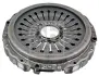 Муфта зчеплення FEBI BILSTEIN 105327