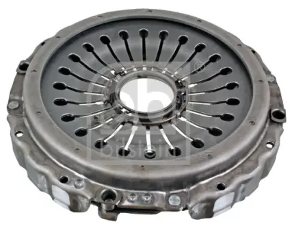 Муфта зчеплення FEBI BILSTEIN 105327