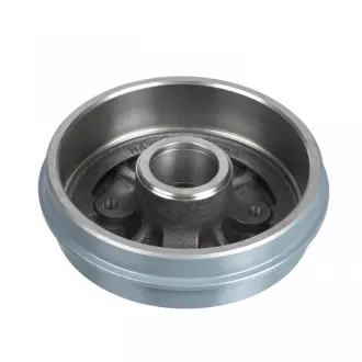 Тормозной барабан FEBI BILSTEIN 10537