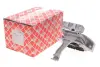 Опора двигуна права (кріпл. 3 гвинта) AUDI A3, Q2, Q3, TT SEAT ATECA, LEON, LEON SC, LEON ST SKODA KODIAQ, OCTAVIA III VW GOLF ALLTRACK VII, GOLF SPORTSVAN VII 1.6D/2.0/2.0D 04.12- FEBI BILSTEIN 105676 (фото 2)