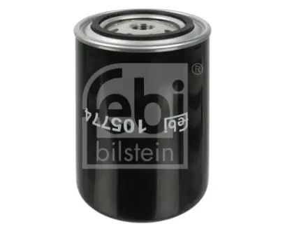 Fuel filter, Spin-On. Фильтр топливный, накручиваемый FEBI BILSTEIN 105774