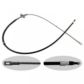 Автозапчасть FEBI BILSTEIN 10594