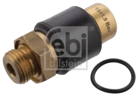 Пневматичний клапан FEBI BILSTEIN 105976