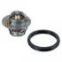Термостат Ford Focus II (04) 2004 - 2012 (вир-во FEBI) FEBI BILSTEIN 105992 (фото 1)
