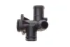 Флянець системи охолодження Audi A4/A6 2.0TFSI 04-11 FEBI BILSTEIN 106012 (фото 1)