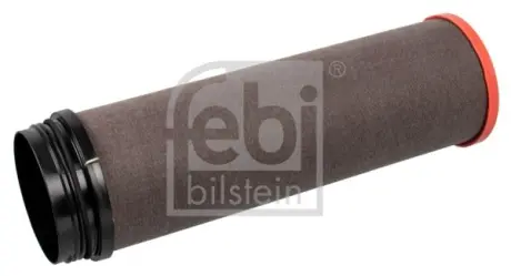 Air filter, by-pass. Фильтр воздушный, запасный FEBI BILSTEIN 106025