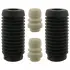 FEBI FORD захист переднього амортизатора к-кт Fiesta 01- FEBI BILSTEIN 106125 (фото 1)
