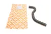 Патрубок радіатора (нижній) Peugeot 206 1.1-1.6 98- FEBI BILSTEIN 106180 (фото 2)