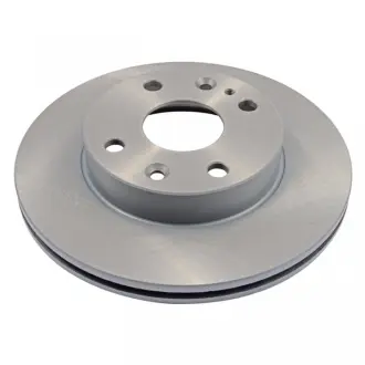 Тормозной диск FEBI BILSTEIN 10624