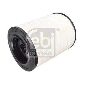 Air filter, primary. Фильтр воздушный, основной FEBI BILSTEIN 106289