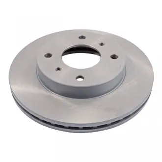 Тормозной диск FEBI BILSTEIN 10628