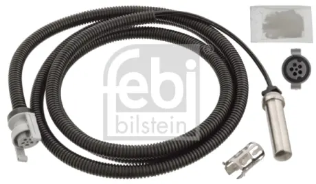 Датчик ABS FEBI BILSTEIN 106400