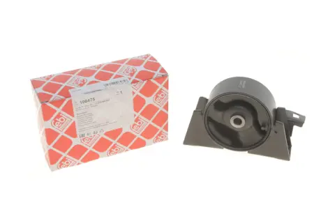 Подушка двигуна спереду праворуч Nissan X-Trail 2001-2013 (вир-во Febi) FEBI BILSTEIN 106475