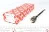 Тяга рульова Skoda Rapid 12-/VW Polo 09- (L=310mm) FEBI BILSTEIN 106503