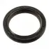 FEBI VW сальник 45x60x8 Audi A1/3/4/5,Golf VI,VII,Passat,T5,Tiguan FEBI BILSTEIN 106508 (фото 1)