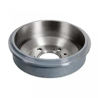 Тормозной барабан FEBI BILSTEIN 10664