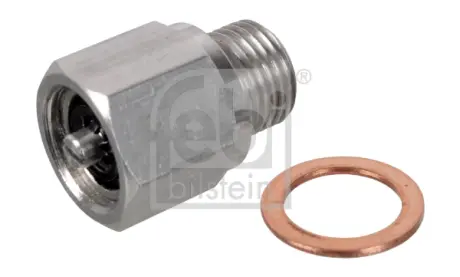 Контрольний клапан FEBI BILSTEIN 106676