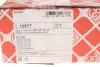 Подушка опори двигун. MB 210D-412D. 901-904. SPRINTER (-06) передн. (вир-во FEBI) FEBI BILSTEIN 10677 (фото 7)