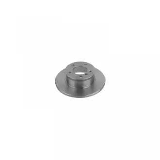 Тормозной диск FEBI BILSTEIN 10681