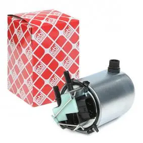 Фільтр паливний NISSAN/RENAULT Qashqai/X-Trail/Kadjar/Koleos dCi "15>> FEBI BILSTEIN 106911