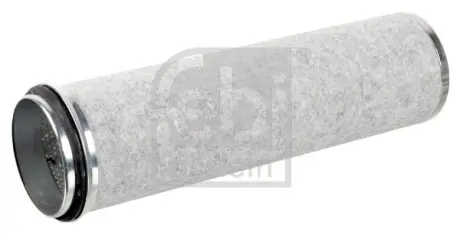 Air filter, by-pass. Фильтр воздушный, запасный. Фільтр повітряний, вторинний FEBI BILSTEIN 106988