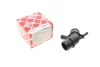 Фланець системи охолодження VW Bora/Golf IV/Sharan 1.4-2.8/1.9TDI 96-06 FEBI BILSTEIN 107181 (фото 1)