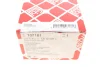 Фланець системи охолодження VW Bora/Golf IV/Sharan 1.4-2.8/1.9TDI 96-06 FEBI BILSTEIN 107181 (фото 5)