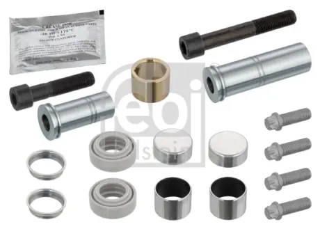 Ремкомплект супорта FEBI BILSTEIN 107231
