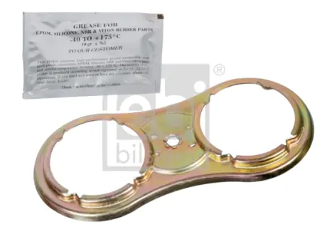 Ремкомплект супорта FEBI BILSTEIN 107236
