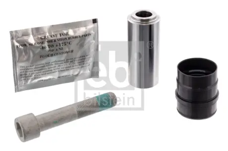 Ремкомплект супорта FEBI BILSTEIN 107240