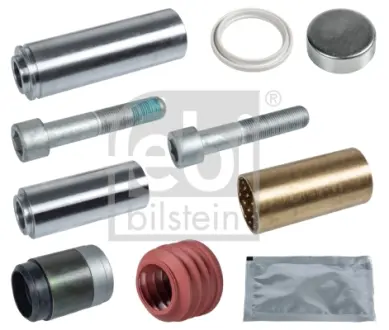 Ремкомплект супорта FEBI BILSTEIN 107242