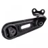 Подушка двигуна задня Mazda2 II 2007 - 2015 (вир-во FEBI) FEBI BILSTEIN 107271 (фото 1)