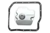 Фільтр масляний АКПП TOYOTA CAMRY V. VI -11. RAV 4 III 05-13 з прокладкою (вир-во FEBI) FEBI BILSTEIN 107402 (фото 1)