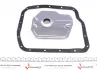 Фільтр масляний АКПП TOYOTA CAMRY V. VI -11. RAV 4 III 05-13 з прокладкою (вир-во FEBI) FEBI BILSTEIN 107402 (фото 5)