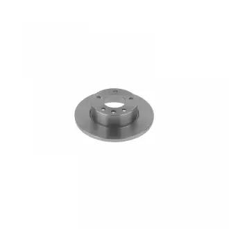 Тормозной диск FEBI BILSTEIN 10744