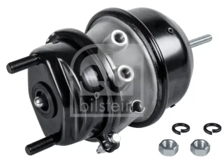 Гальмівний енергоакумулятор FEBI BILSTEIN 107480