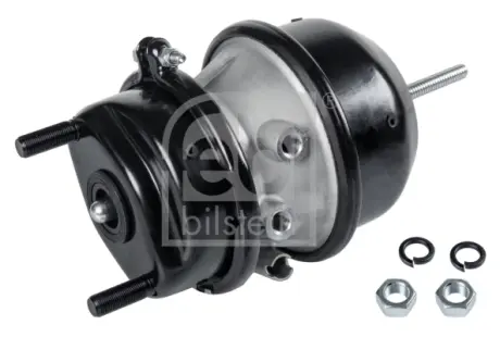 Гальмівний енергоакумулятор FEBI BILSTEIN 107481