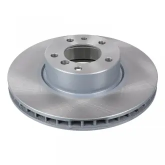 Тормозной диск FEBI BILSTEIN 10751