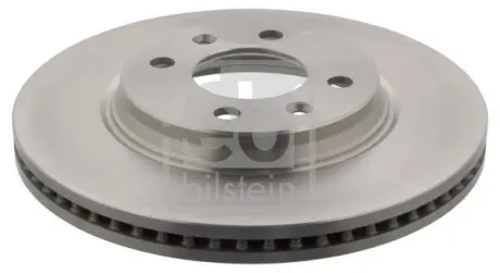Тормозной диск FEBI BILSTEIN 10785