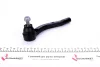 Наконечник тяги рульової (L) Renault Clio/Captur/Zoe 12- FEBI BILSTEIN 107930 (фото 2)