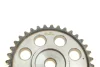 Комплект ланцюга ГРМ Skoda Octavia/Roomster/VW Golf V/Passat 03-15 (130 ланок) FEBI BILSTEIN 107994 (фото 32)