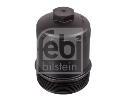 Кожух маслян.фільтра FEBI BILSTEIN 108012