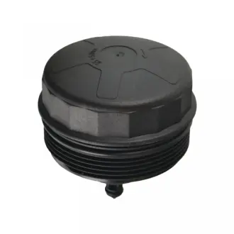 Кришка масляного фільтру BMW N20/N52/N55 \'\'04>> FEBI BILSTEIN 108179