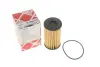 Фільтр масляний АКПП NISSAN QASHQAI 06-14 (вир-во FEBI) FEBI BILSTEIN 108279 (фото 5)