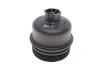 Кришка масляного фільтра PSA 1.1-1.4-1.6 2.0HDI 16V DW10-EP6-TU1-TU3-TU5 (вир-во Febi) FEBI BILSTEIN 108349 (фото 5)
