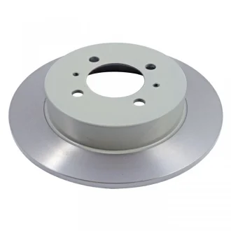 FEBI NISSAN диск гальмівний задній Almera FEBI BILSTEIN 108596