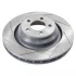 FEBI диск гальмівний Chrysler 300 C FEBI BILSTEIN 108662 (фото 3)
