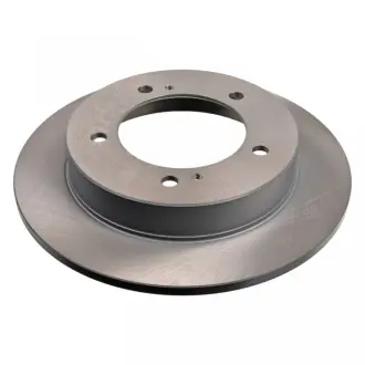 Тормозной диск FEBI BILSTEIN 10869