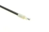 Трос ручника (L) Ford Mondeo/Galaxy 06-15 (L=2080) FEBI BILSTEIN 108710 (фото 4)