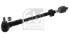 Поперечная рулевая тяга FEBI BILSTEIN 10878 (фото 1)